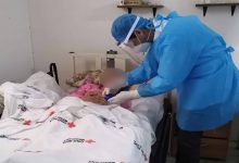 #Morelia Ponen Asilo En Cuarentena Y Trasladan Abuelitas Al Hospital