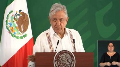 En 7 Días Se Han Creado 10 Mil Empleos, Asegura AMLO