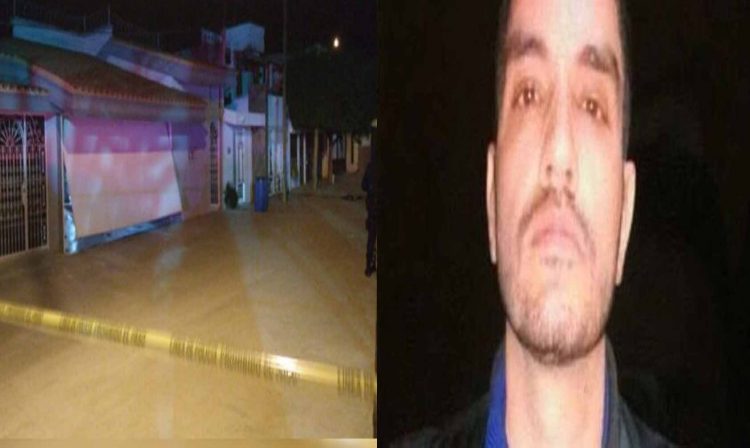 Reportan Asesinato Del Hijo De Armando Carrilo, El Señor De Los Cielos 