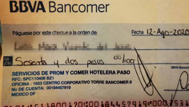 Pasa En México: Hotel Liquida A Empleado Discapacitado Con 62 Varos