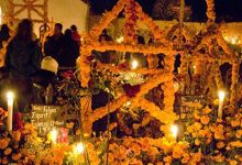 Día de Muertos Podría No Realizarse En Pátzcuaro Por COVID-19: Alcalde