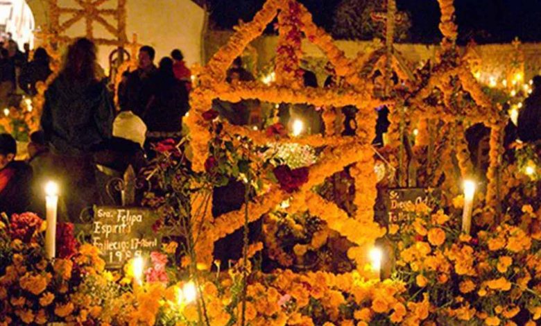 Día de Muertos Podría No Realizarse En Pátzcuaro Por COVID-19: Alcalde