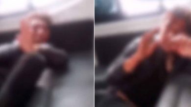 #Video" Ya, Perdón", Ladrón Pide Que Ya No Lo Golpeen