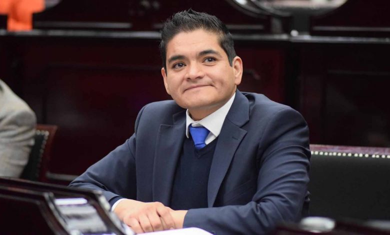 Viable Iniciativa Como La De Oaxaca Para Michoacán, Diputado Panista