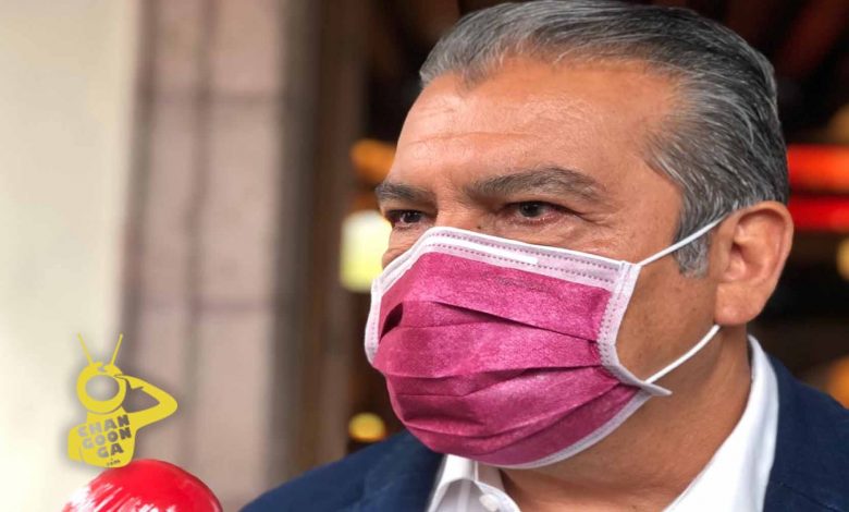 Casos Como El De Julín, “Se Dan”, Dice El Alcalde De Morelia