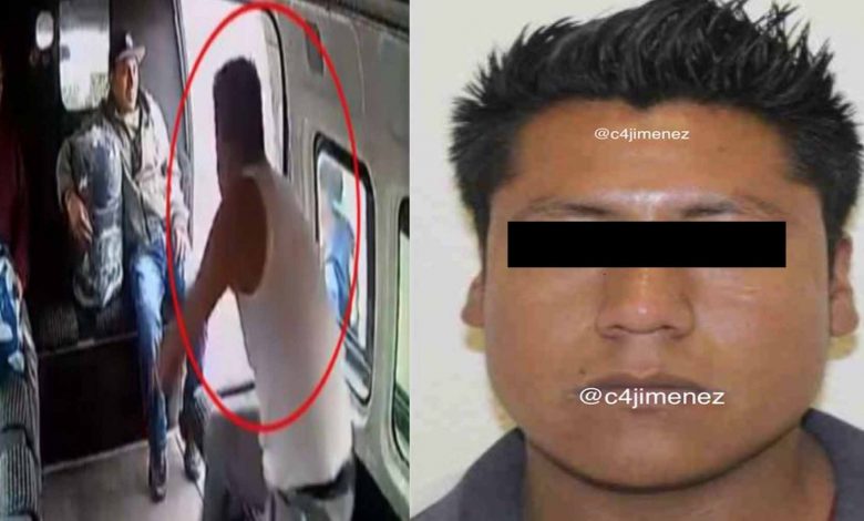 Identifican A Ladrón Madr*ado, Era Guardia De Seguridad