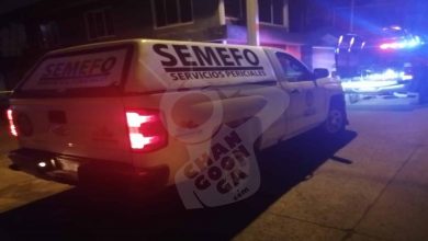 Balacera Entre Polis Y Presuntos Criminales Deja Dos Muertos