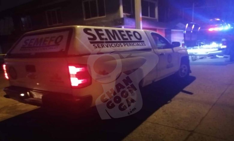 Balacera Entre Polis Y Presuntos Criminales Deja Dos Muertos