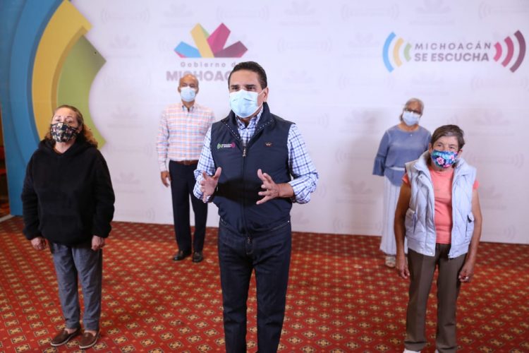 Retoman Su Vuelo Palomas Mensajeras; Viajarán De Forma Segura Y Con Medidas Sanitarias