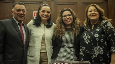 Paridad De Género; Debe Extenderse Al Ejecutivo Y Judicial Del Estado: Fermín Bernabé