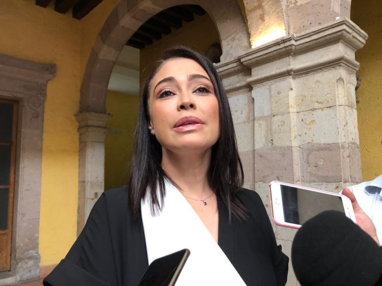 Miriam Tinoco Continuará En El PRD, Pero No Buscará Participar En Elecciones De 2021