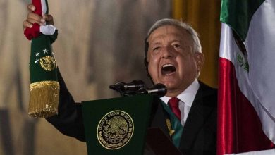 AMLO Da A Conocer Que Sí Habrá Grito En Zócalo Y Tributo A Médicos