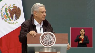 AMLO Anuncia Órdenes De Aprehensión Vs Militares Por Caso Ayotzinapa