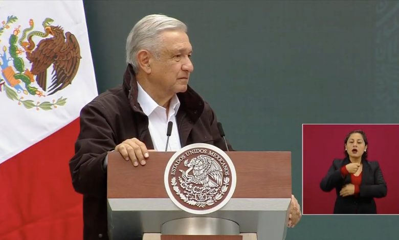 AMLO Anuncia Órdenes De Aprehensión Vs Militares Por Caso Ayotzinapa