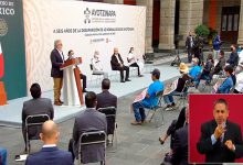 Confirman Primer Auto De Formal Prisión Contra Un Policía Federal