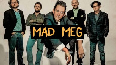 Mad Meg Lanza Su Nuevo Sencillo “Moscow Song”