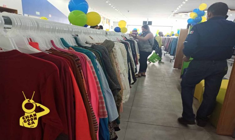 Abren En Morelia Primera Tienda De Moda Sustentable –  –  Noticias de última hora, con un toque acidito