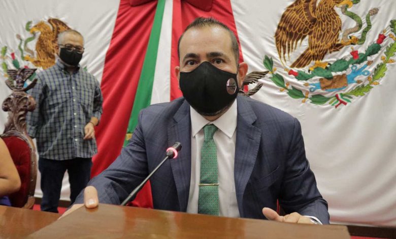 Nueva Ley Orgánica Municipal Dotará De Certeza Jurídica Y Fortaleza A Los Municipios: Humberto González