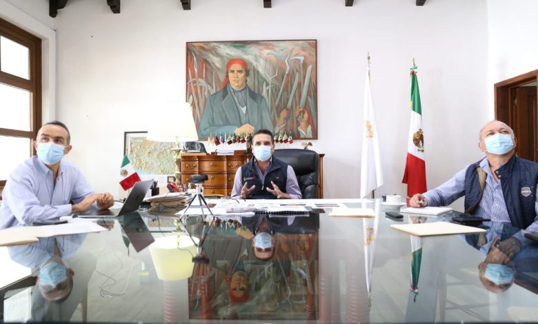 Nuestro Compromiso Es Salvar La Mayor Cantidad De Vidas Posibles: Silvano