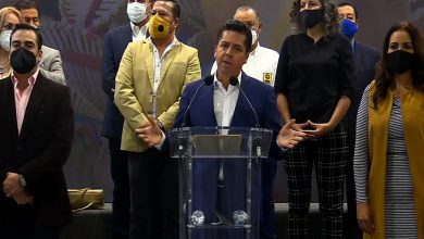 Hermano De Silvano Se Destapa Oficialmente Para La Gubernatura De Michoacán