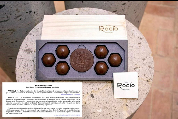 Chocolates-Rocío