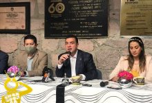 #Michoacán Listo 3er Encuentro Por La Transformación Laboral: CANACINTRA