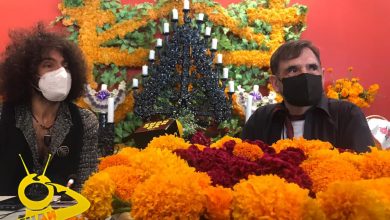 ¡Noche De Ánimas! Inspiración Musical, El Violinista Ara Malikian Presente Este 1 De Noviembre