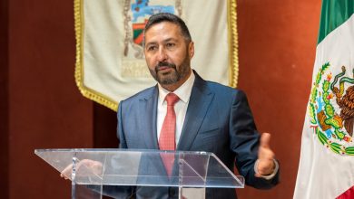 Participa Víctor Báez En Conversatorio Del Instituto Nacional De Formación Política De Morena