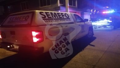#Michoacán Hallan A Chavita Con Disparo En La Cabeza, Indagan Suicidio