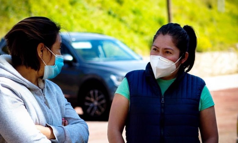 Importante Garantizar Que Programas Sociales Cumplan Con Objetivos: Laura Granados