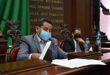 Para Proteger Derechos De Los Trabajadores Ángel Custodio Propone Reforma