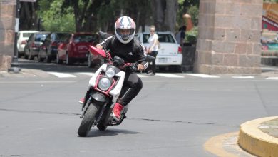 #Michoacán Por 803 Pesitos Puedes Emplacar Tu Moto, Se Condonarán Adeudos