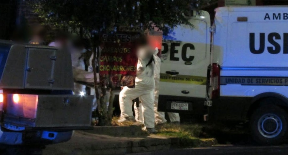 Morelia Esta Noche Asesinan A 2 Hombres En Distintas Colonias Noticias De 9627