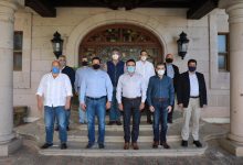 #Michoacán Gobers Rebeldes Acuerdan Intercambio De Medicamentos