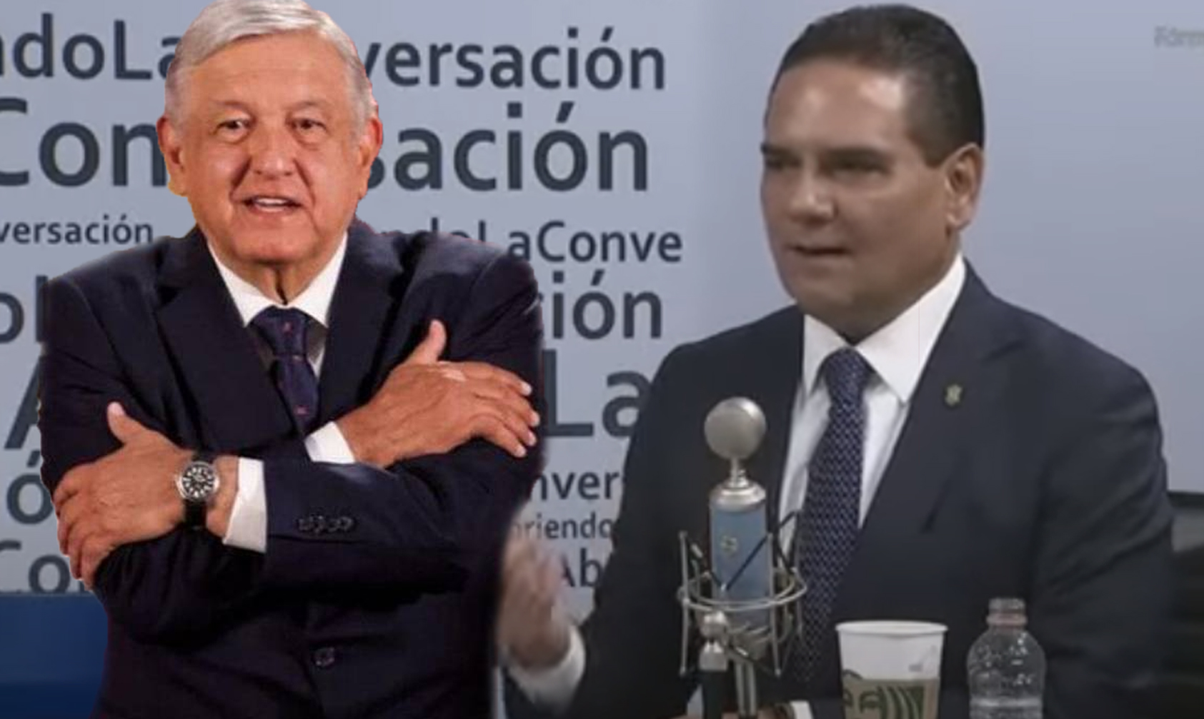 Hay Sector Militar MUY Molesto Por Pol tica De Abrazos De AMLO