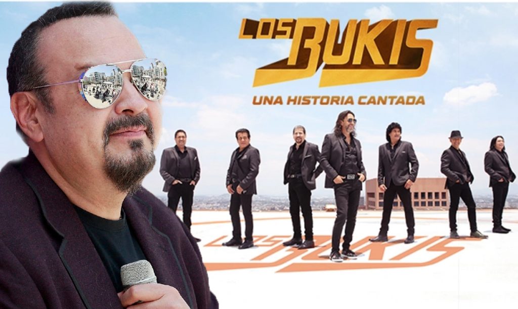 Pepe Aguilar Se Dice Maravillado Por Gira De «Los Bukis» En Estados