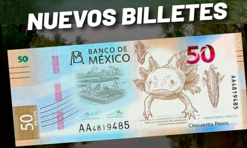 A Benito Se lo Comió Un Cocodrilo Anuncian Nuevo Billete De 20 Varos