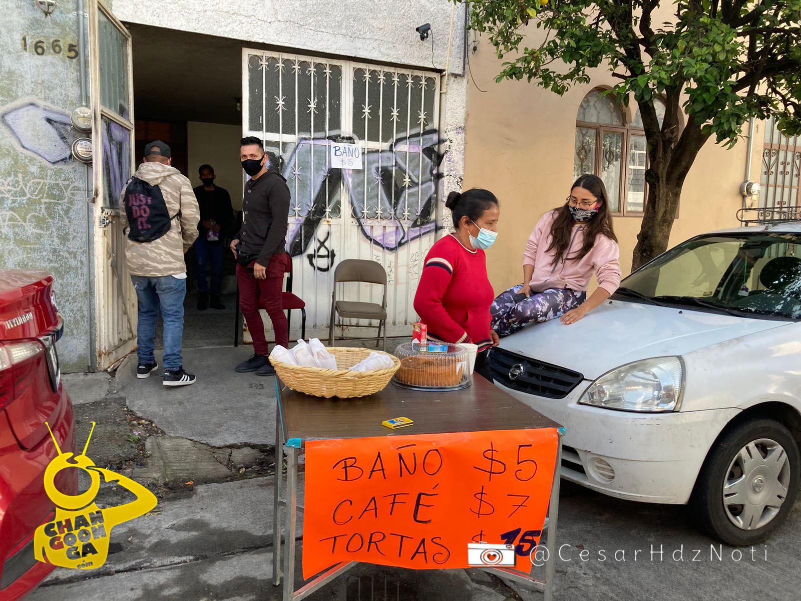 #Morelia Emprendedor Nivel: Renta Baños De Su Casa Para Formados En CU –   – Noticias de última hora, con un toque acidito