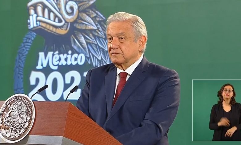 AMLO-Cuba