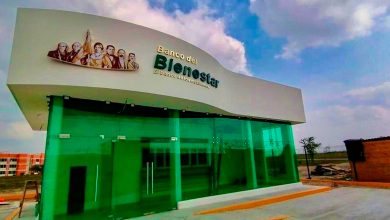 Banco Bienestar