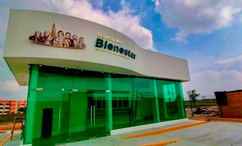 Banco Bienestar