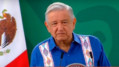 Obrador Oaxaca