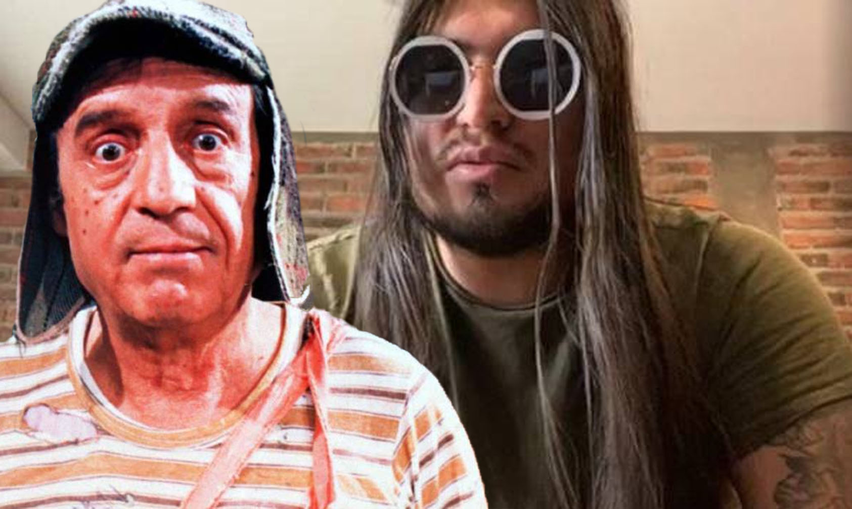 Es Lo Peor Que Ha Pasado A La Comedia Mexicana": Carlos Ballarta Sobre  Chespirito