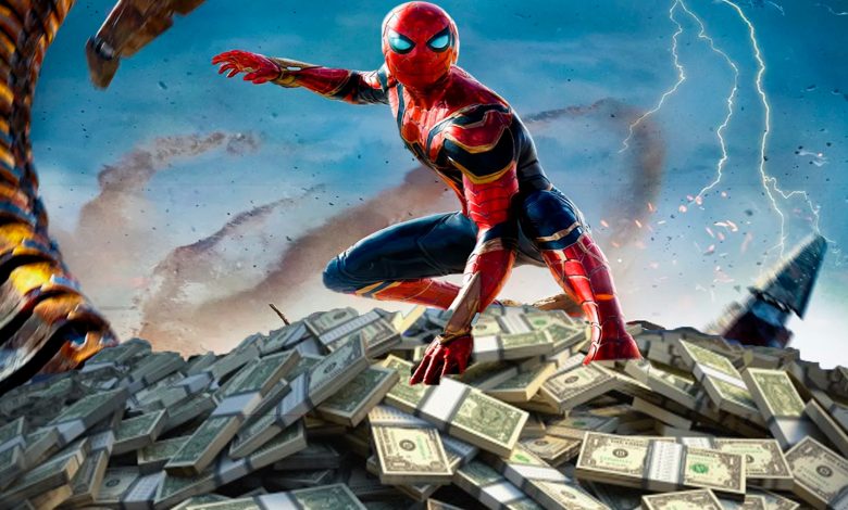 OMG Spiderman: No Way Home Se Posiciona Como 3ra Peli +Taquillera De La  Historia –  – Noticias de última hora, con un toque acidito