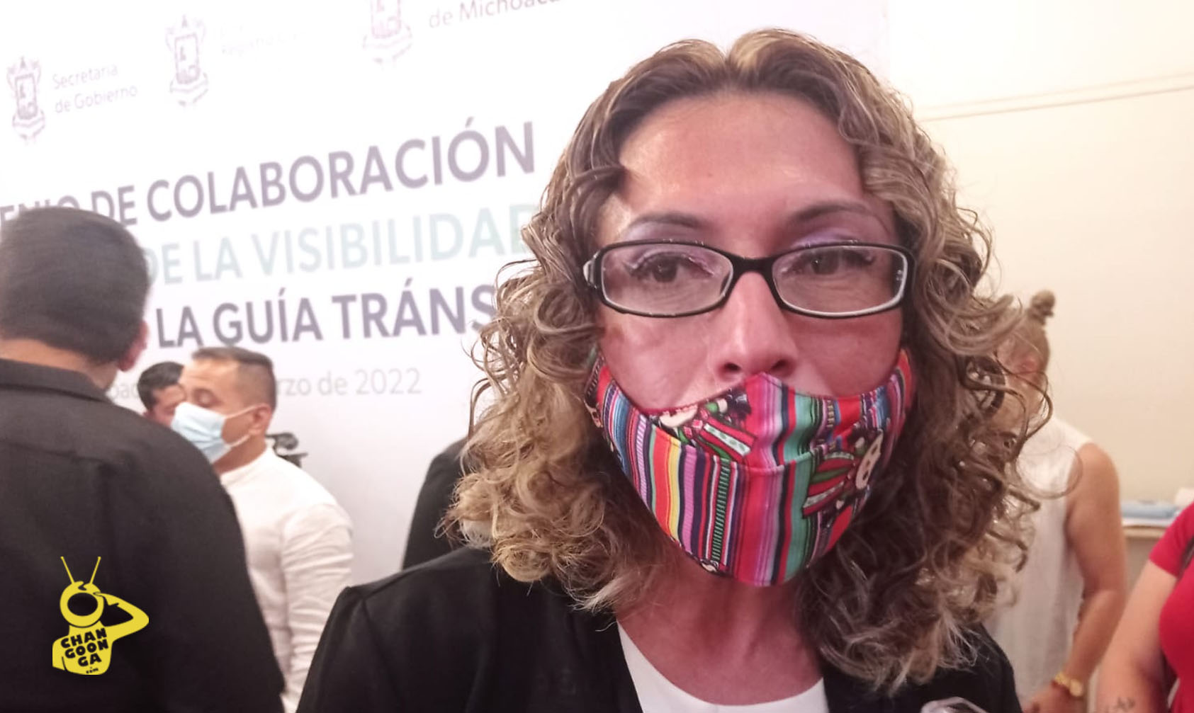 En Michoacán Personal De Salud Los Que Más Violentan A Personas Trans:  Activista – Changoonga.com – Noticias de última hora, con un toque acidito