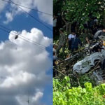 En Tabasco Cae Helicóptero De La Armada De México Habría Lesionados Changoonga com