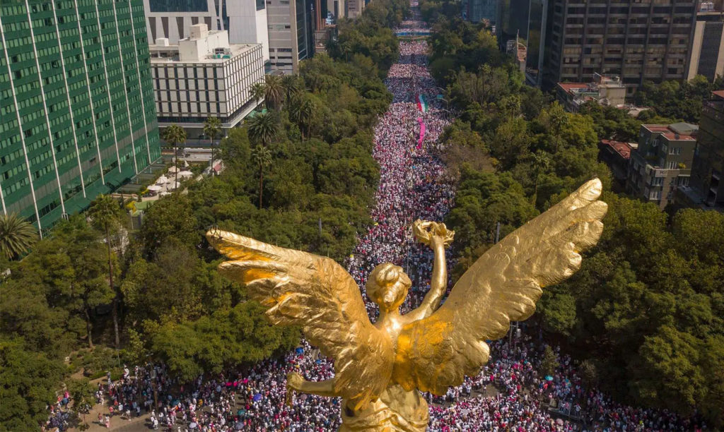 Michoacán, el orgullo de México - APEAM AC