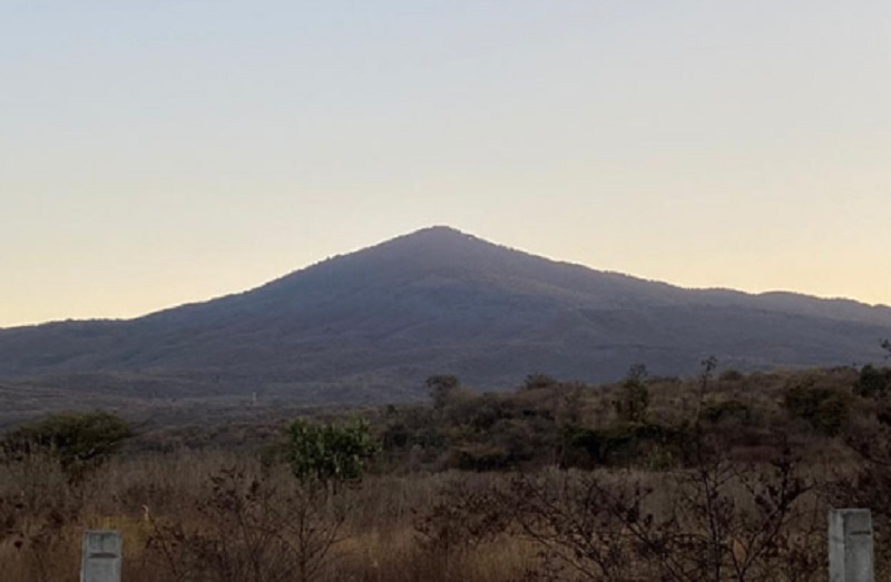 Morelia Ambientalistas Acusan: Gobierno Quiere Proteger Sólo Una Parte Del  Cerro Del Águila –  – Noticias de última hora, con un toque  acidito