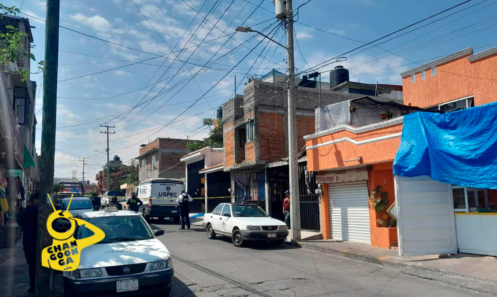 Morelia Hallan Muerto Y Con Huellas De Violencia A Interno En Centro