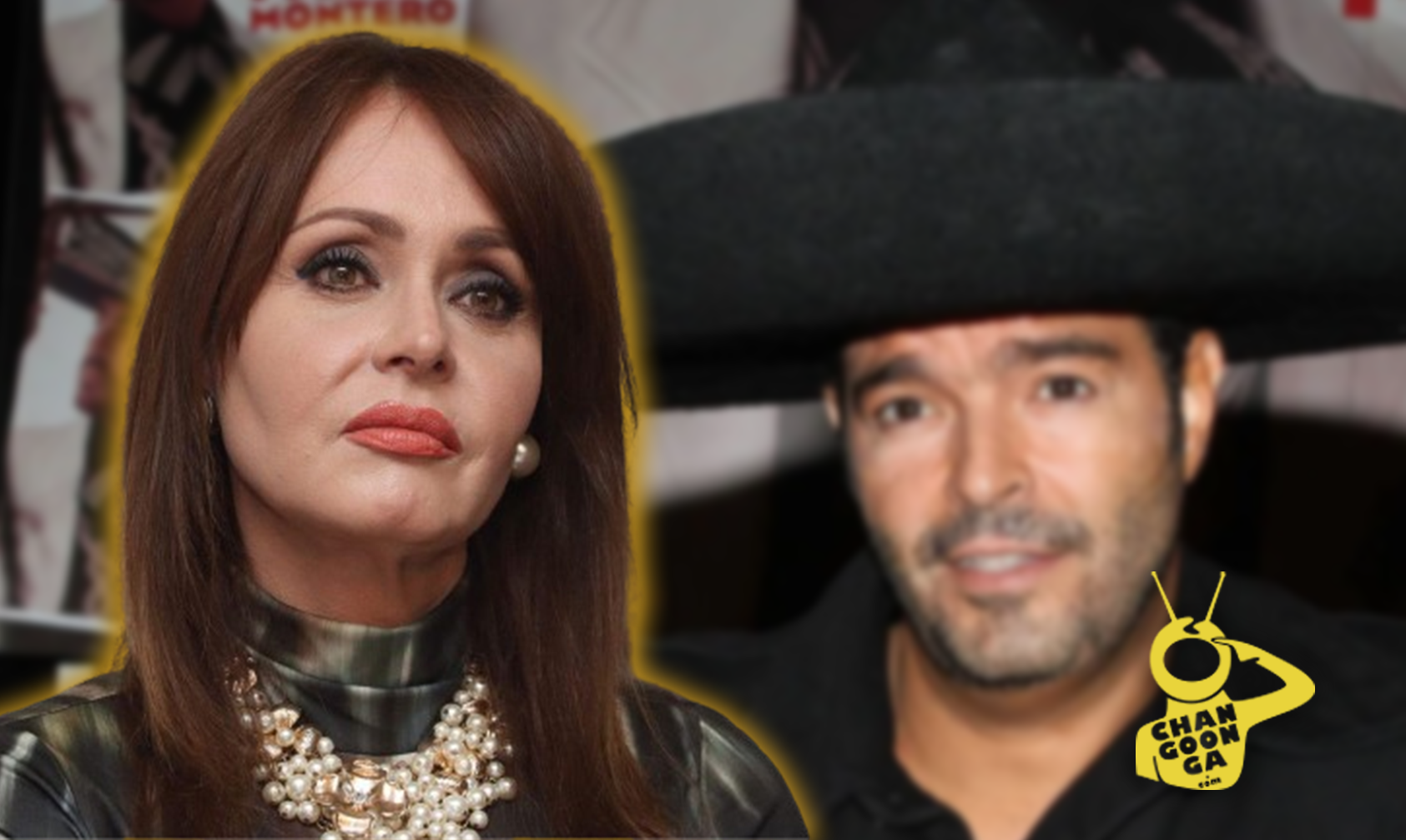 Gaby Spanic Acusa De Abuso Sexual A Pablo Montero Él Lo Niega Noticias De 5722